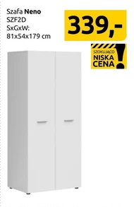 Szafa