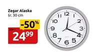 Годинник Alaska