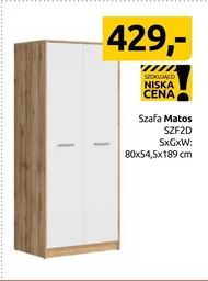 Szafa