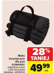 Mata dla psa Domarex