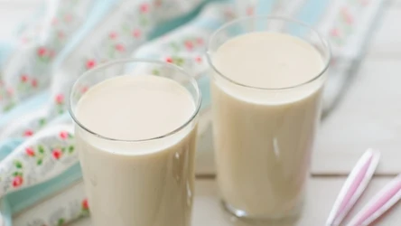 Ten prosty napój to balsam dla jelit i poprawę nastroju. 