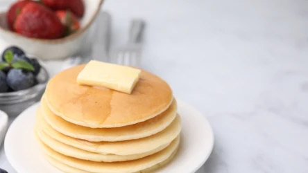 Czy da się zrobić naleśniki bez patelni? To prostsze, niż myślisz.