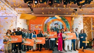 Znamy laureatów 7. edycji Programu Grantowego ING