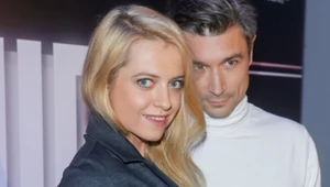 Dopiero co wzięła ślub z gwiazdorem "M jak miłość", a tu takie słowa. Mówi wprost o "niewdzięcznej roli"