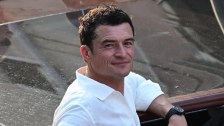 Orlando Bloom bawi się bez Katy Perry. Fani nie mają wątpliwości: rozstali się
