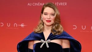 Léa Seydoux