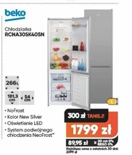 Холодильник Beko