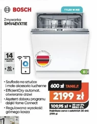 Zmywarka Bosch