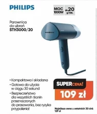 Parownica Philips