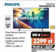 Телевізор Philips