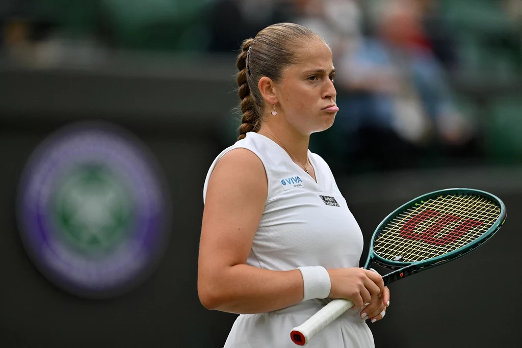 Jelena Ostapenko Jelena Ostapenko