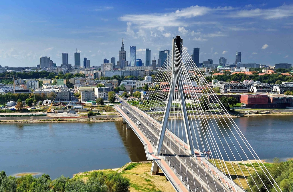 Ile kosztuje mieszkanie w Warszawie - analiza sprzedaży mieszkań z rynku pierwotnego