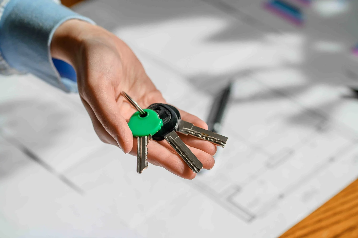 Gdzie w Warszawie najbardziej opłaca się kupić nowego mieszkanie 2 pokojowe lub 3 pokojowe?