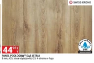 Panel podłogowy Swiss Krono