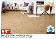 Panel podłogowy Mercado
