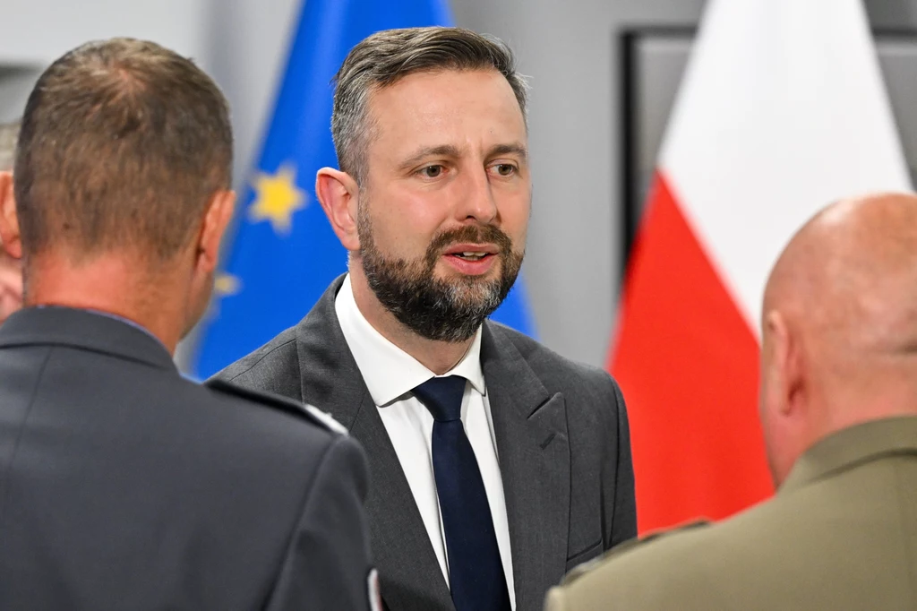 Umowa na pociski dla wojska. Szef MON: Czekali na to od dawna