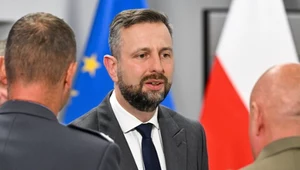 Pociski rakietowe i specjalne wozy dla wojska. "Czekali na to od dawna"