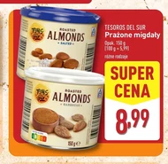 Мигдаль Tesoros Del Sur