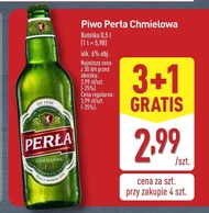 Piwo Perła