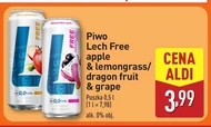 Piwo Lech