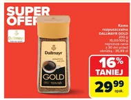 Kawa rozpuszczalna Dallmayr