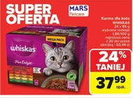Корм для котів Whiskas