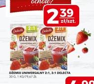 Jamix Delecta