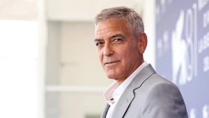 George Clooney odwiedzi Łódź. Będzie gościem Igrzysk Wolności