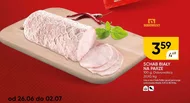 Свиняча корейка Dobrowolscy