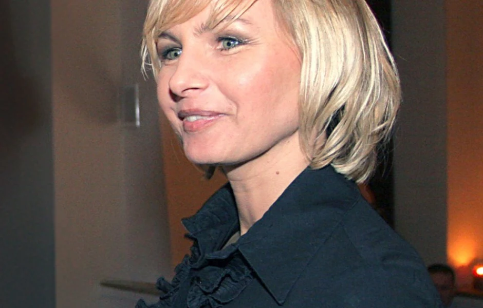 Małgorzata Maier Małgorzata Maier