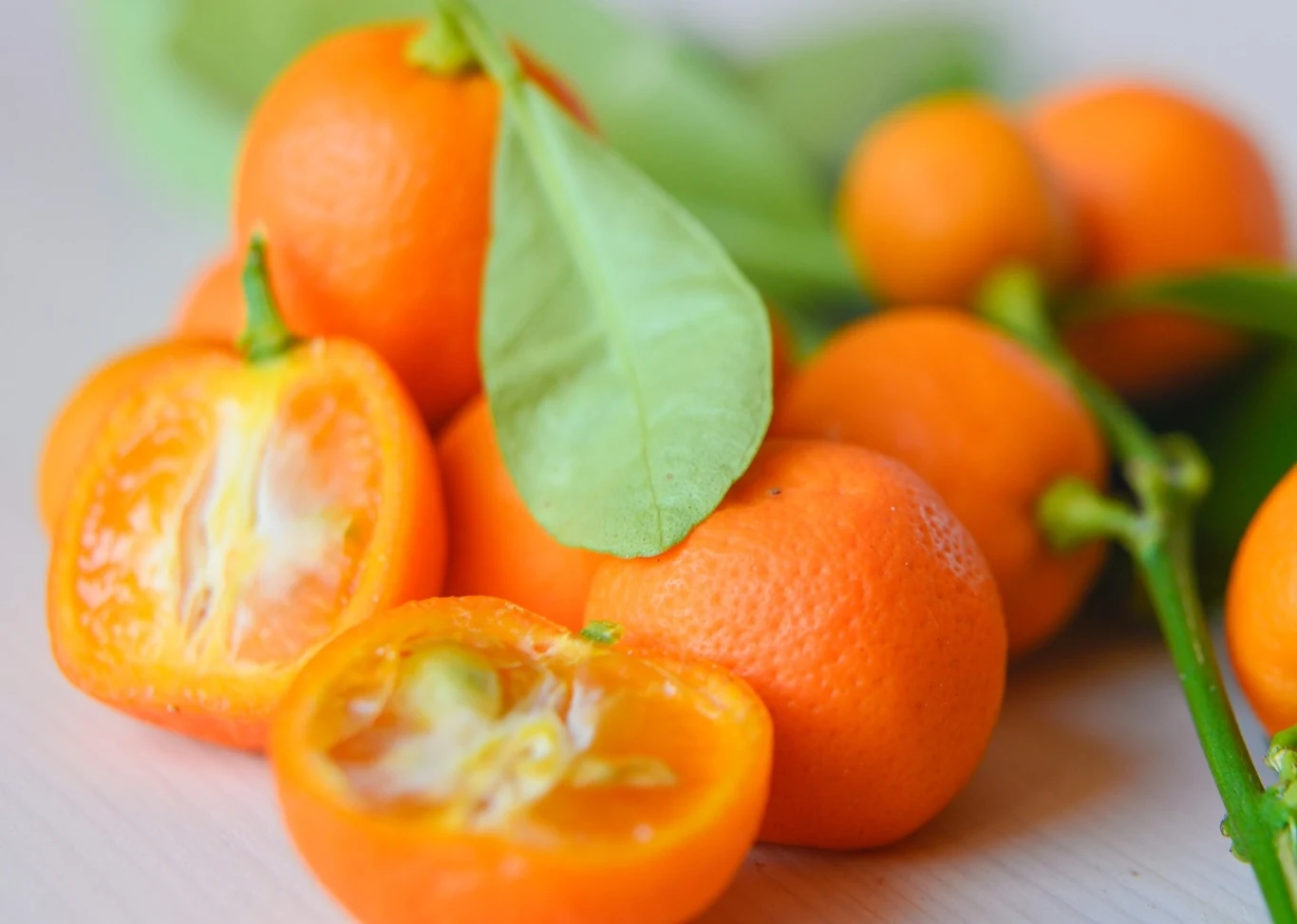 Ten niepozorny owoc to prawdziwy skarb dla zdrowia Ten niepozorny owoc to prawdziwy skarb dla zdrowia