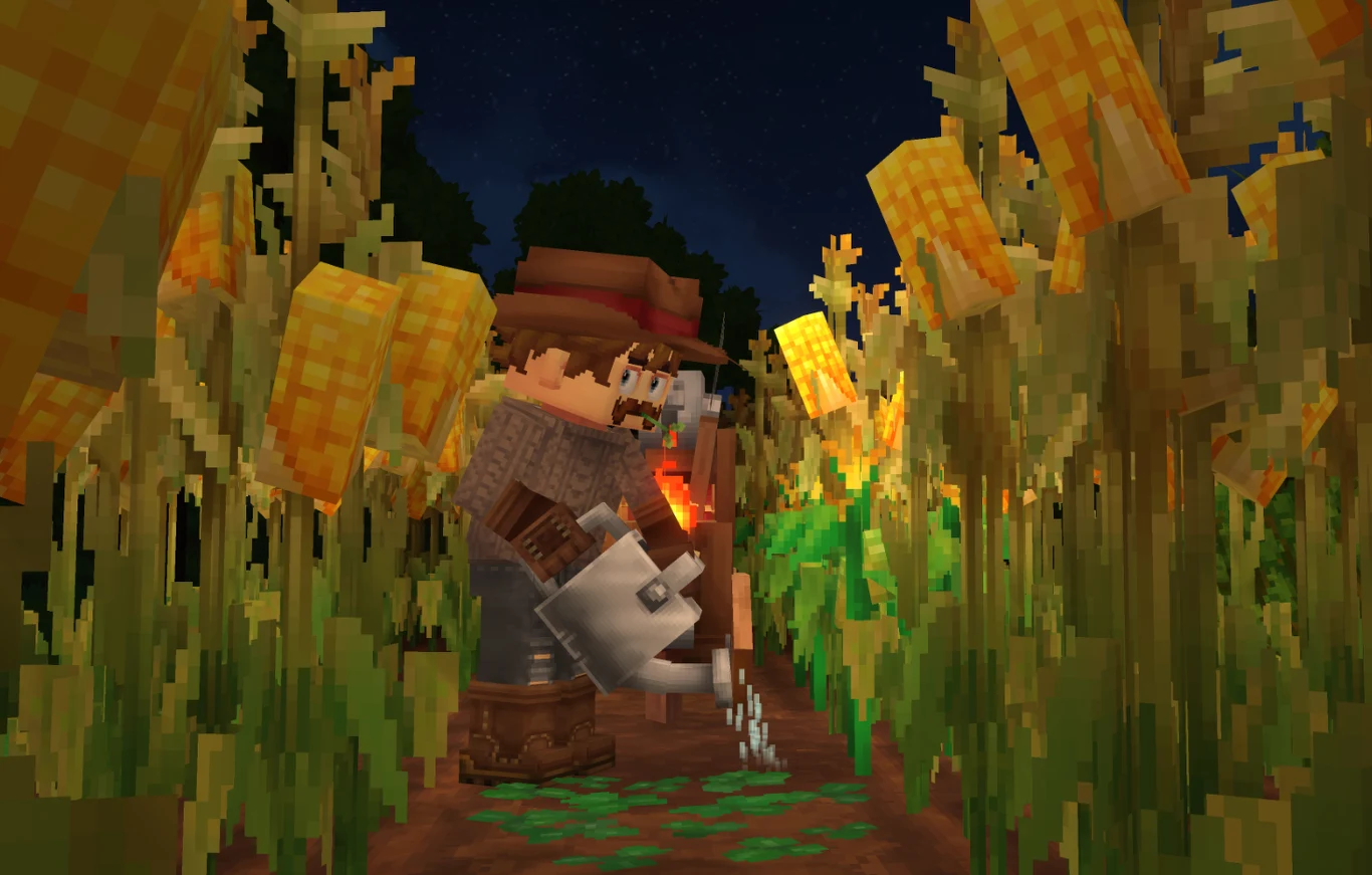Hytale Hytale