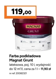 Фарба Magnat