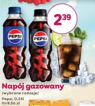 Napój gazowany