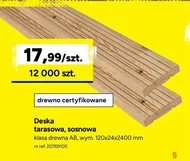 Настил