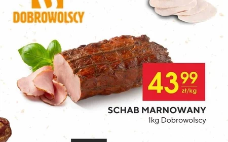 Schab Dobrowolscy