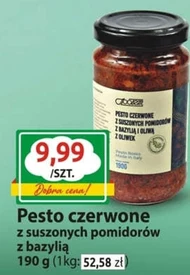 Pesto Społem