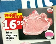 Schab wieprzowy Lena