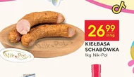 Kiełbasa NIKPOL