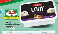 Морозиво Społem