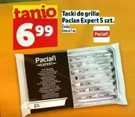 Лотки для гриля Paclan