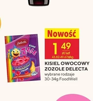 Kisiel Delecta