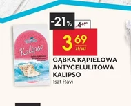 Губка для купання RAVI