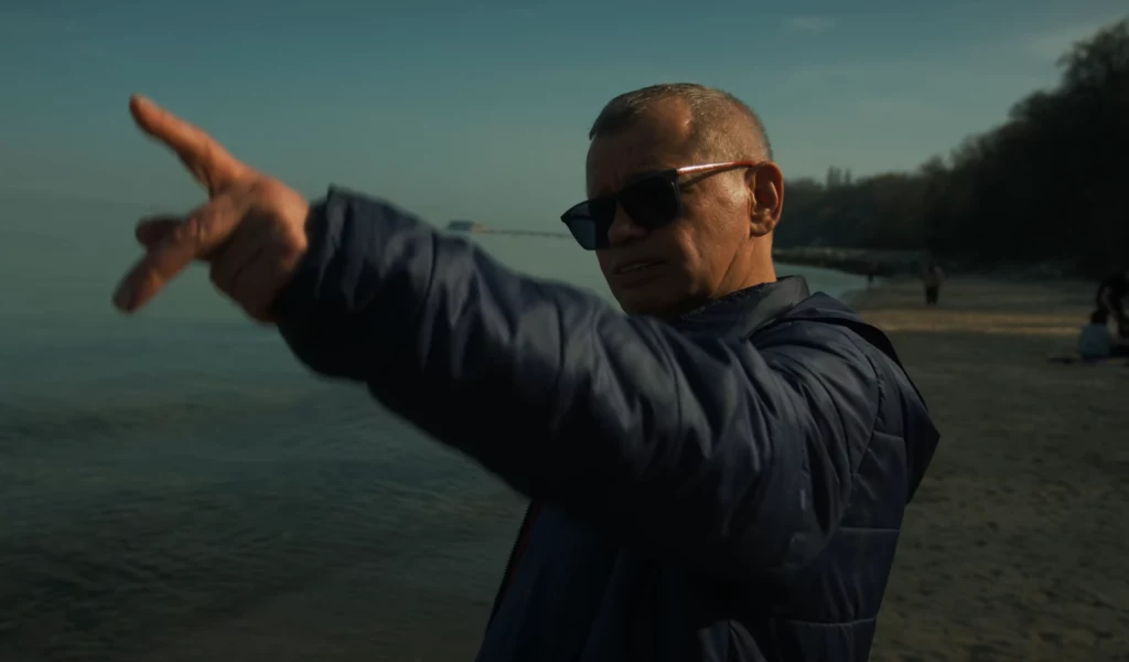 Prof. Ryszard Szubartowski uczył najlepszych. Premiera filmu "Mistrz".