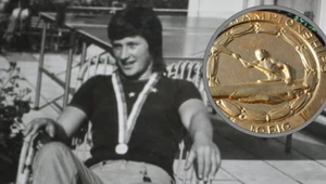 To był szalony atak. Żadna Polka do tej pory nie powtórzyła tego sukcesu