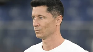Szokujące wyznanie bramkarza. W tle Lewandowski. "To jest normalne?" 