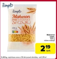 Makaron Simpl