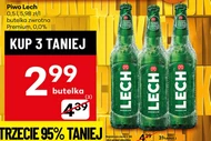 Пиво Lech