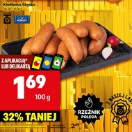 Ковбаса Morliny