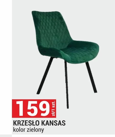 Krzesło